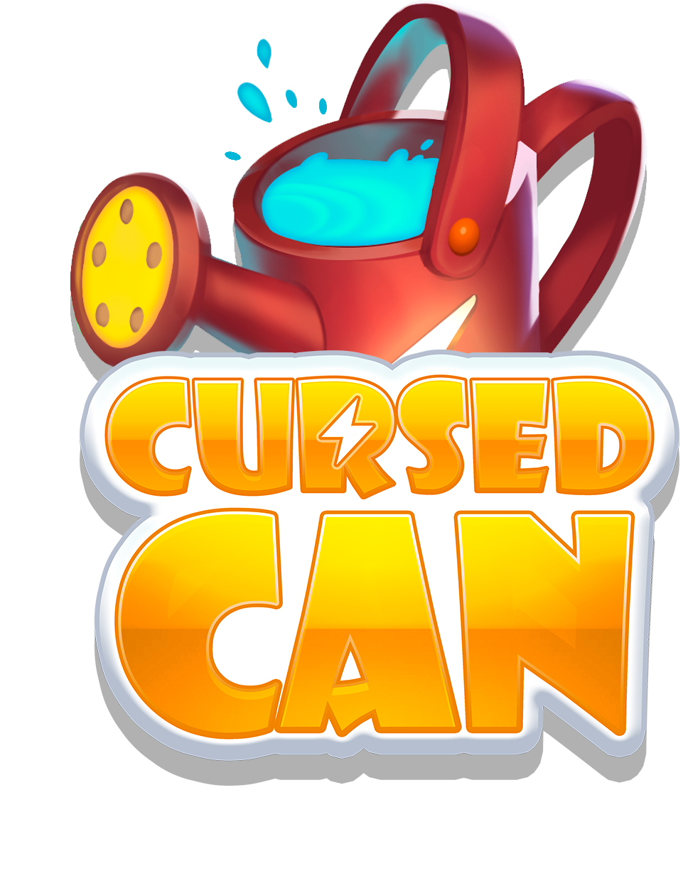 Cursed Can